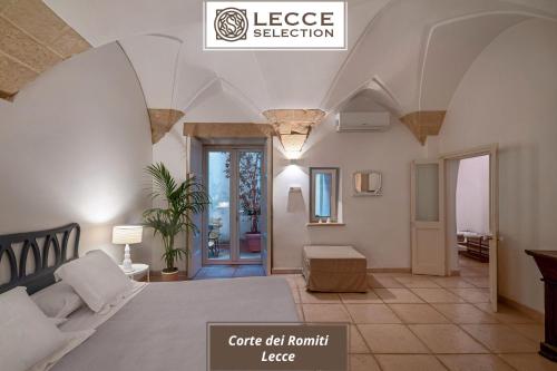 B&B Corte Dei Romiti - Lecce Selection 1