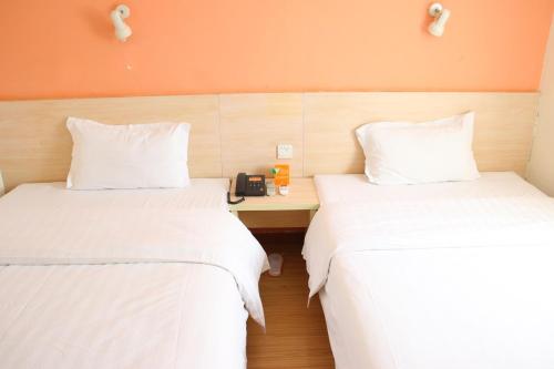 7Days Inn Deyang Wenmiao Square