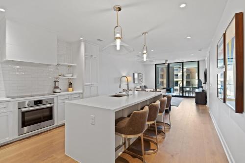 ฮอร์สชู เบย์ รีสอร์ต (Horseshoe Bay Resort) in ฮอร์สชู เบย์ (เท็กซัส)