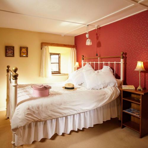 Spindle Cottage Holidays in Ashwick