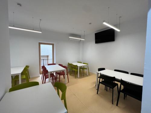 Alberg Os de Balaguer in Os de Balaguer