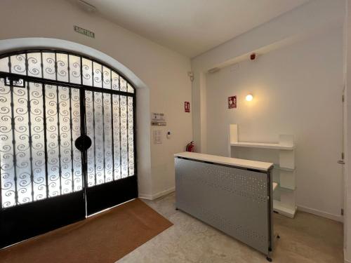 Alberg Os de Balaguer in Os de Balaguer