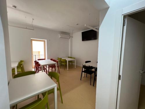 Alberg Os de Balaguer in Os de Balaguer