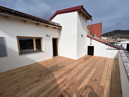 Alberg Os de Balaguer in Os de Balaguer