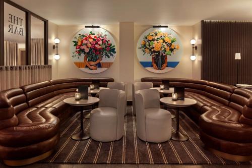 The May Fair A Radisson Collection Hotel Mayfair London - image 4