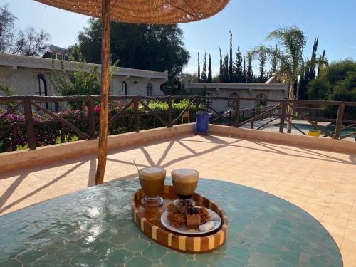 Villa AMMA piscine chauffée - main image