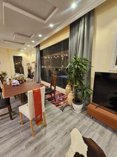 Al Khatem Al Qadeem Farms Majlis Style Accommodation Stay with BBQ Facilities in Bid' Hamamah