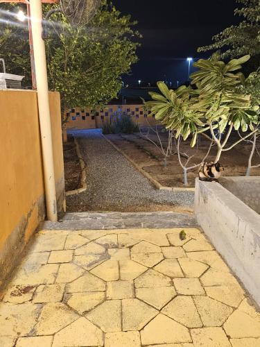 Varanda/terraço, Al Khatem Al Qadeem Farms Majlis Style Accommodation Stay with BBQ Facilities in Bid' Hamamah