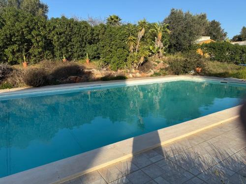 . A self catering guest cottage in Lagoa