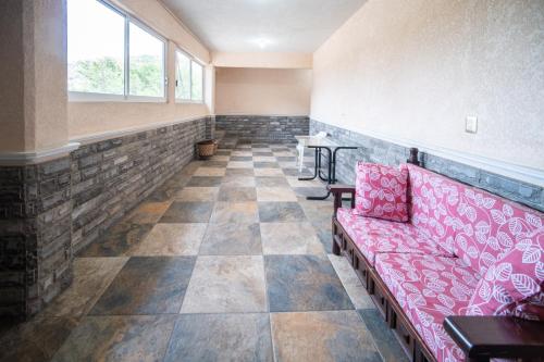 HOTEL PENÍNSULA Salina Cruz (HOTEL PENINSULA Salina Cruz) in Lomas de Galindo Sur