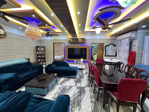 Patogumai, Heart of Rajshahi Hub Appt-A in Rajshahi