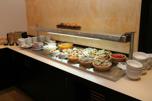 G&K Hotel – Guntramsdorf, VA