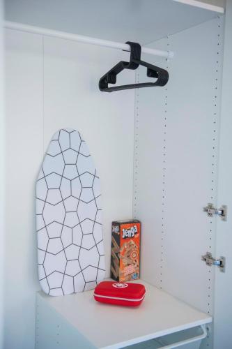 G&H Acropolis Stays! Iconic Views, Stylish Comfort Room Type - Studio with Balcony