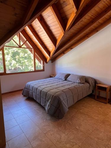 Duplex in the heart of the city, San Martín de los Andes