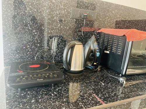 The Pearl Villa Ahangama in Ahangama