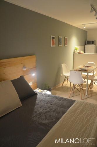 Milano Loft Córdoba