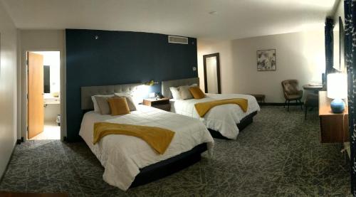 The Northeastland Hotel