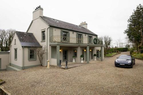 Private Country Residence Made 4 Luxury Gathering in Newcastle West