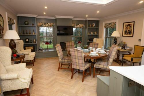 Private Country Residence Made 4 Luxury Gathering in Newcastle West