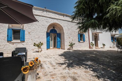 Casa Fasola in Villanova