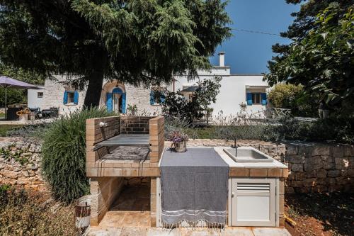 Casa Fasola in Villanova