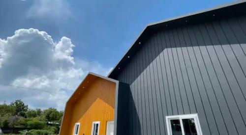 Amore Villa - Nagercoil