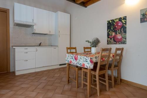 Studio - Split Level room in Agriturismo Il Pianetto