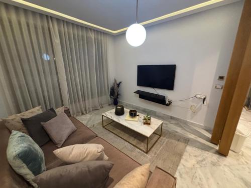 Cozy studio in ain diab, Casablanca (photo 11)