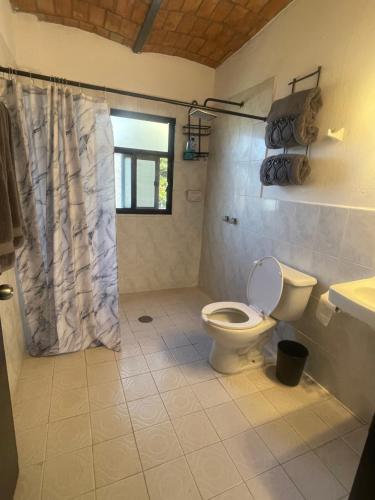 Departamento suite # 1 in Etzatlán