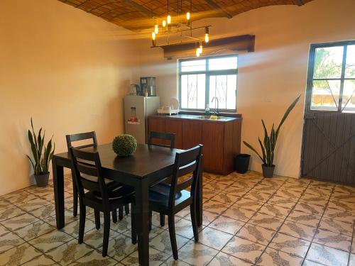 Departamento suite # 1 in Etzatlán