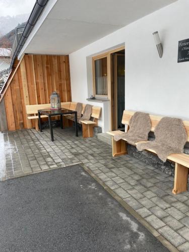 s`Haus am Inn