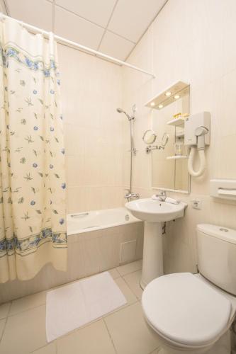 Hermitage Hotel Rostov-on-Don