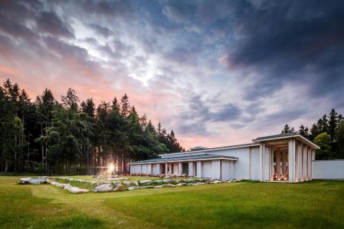 Spaa, Resort Svata Katerina in Valcha