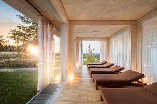Spaa, Resort Svata Katerina in Valcha