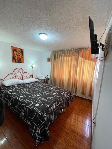 Hostal La Escondida de Quito Del Norte