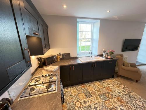 Isabella Cottage - Charming Grade II Listed in Burythorpe