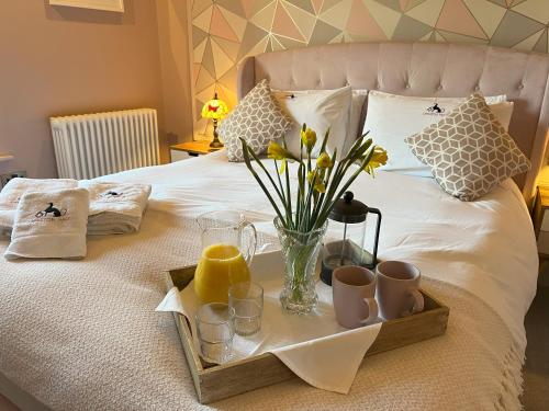 Isabella Cottage - Charming Grade II Listed in Burythorpe