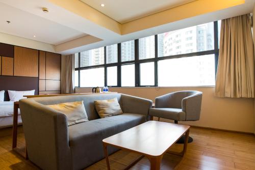 JI Hotel Jingzhou Wanda