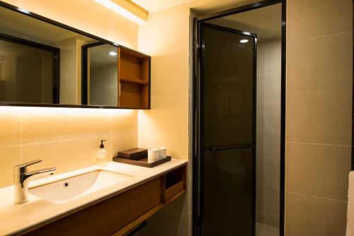 JI Hotel Jingzhou Wanda