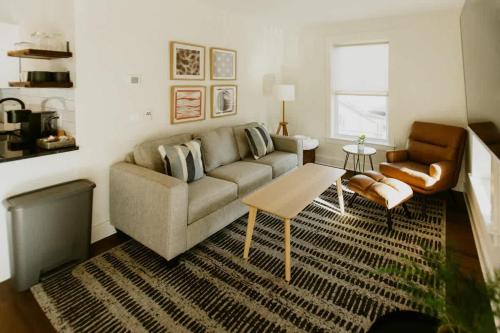 Suites on Main - Unit 3 in Clarks Summit (PA)
