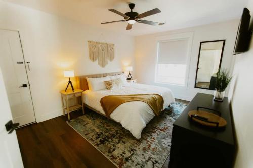 Suites on Main - Unit 3 in Clarks Summit (PA)