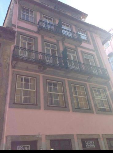 Residencial Clérigos ROOM 5, Porto (photo 3)