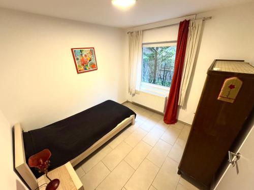 Studio situé à Woluwe-Saint-lambert, Brüssel (Foto 5)