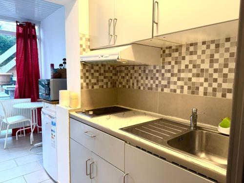 Studio situé à Woluwe-Saint-lambert, Brüssel (Foto 10)