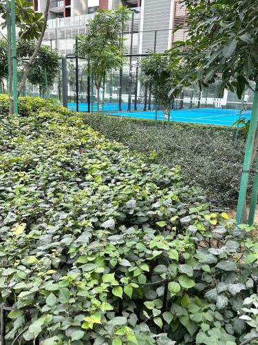 Panoramic 1BR I Luxury Stay, Dubai (foto 6)