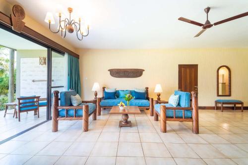 Baobab Beach resort - All Inclusive in Mombasa