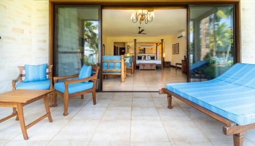 Baobab Beach resort - All Inclusive in Mombasa