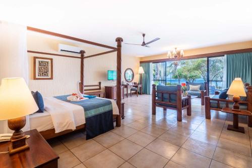 Baobab Beach resort - All Inclusive in Mombasa