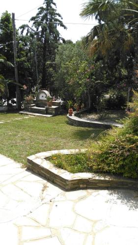 Νική κοσμά πηγάδι, Metamorfosi (Foto 5)