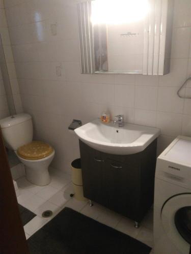 Νική κοσμά πηγάδι, Metamorfosi (Foto 8)